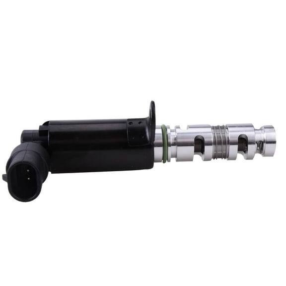 EGOESWELL 243752 Oil Flow Control Valve Exhaust