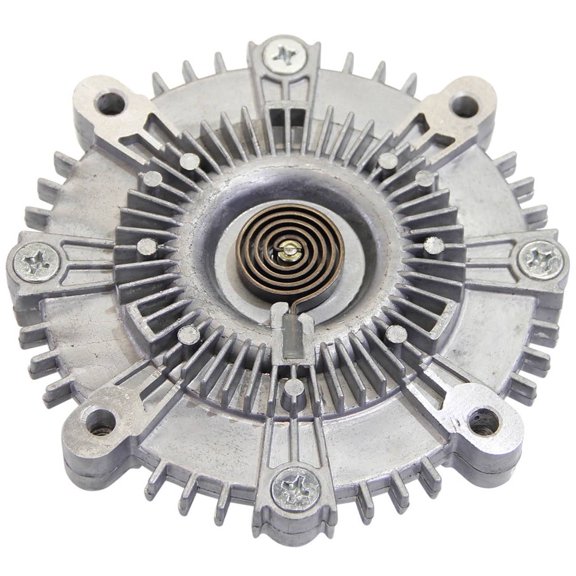 EGOESWELL Engine Cooling Fan Clutch 2556