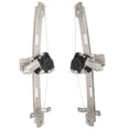 thumbnail image 1 of EGOESWELL 25923944+25923945 Window Regulator with Motor Front Left & Right Side 2PCS, 1 of 4