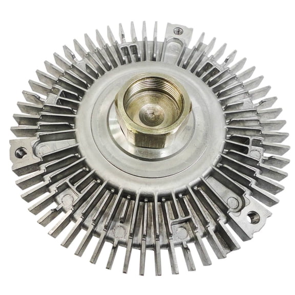 EGOESWELL 2696 Engine Cooling Reverse Thermal Radiator Fan Clutch Front Side 1PC