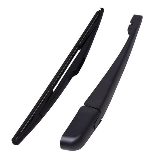 EGOESWELL 28780EL000 Rear Windshield Wiper Arm with Blade 2PCS