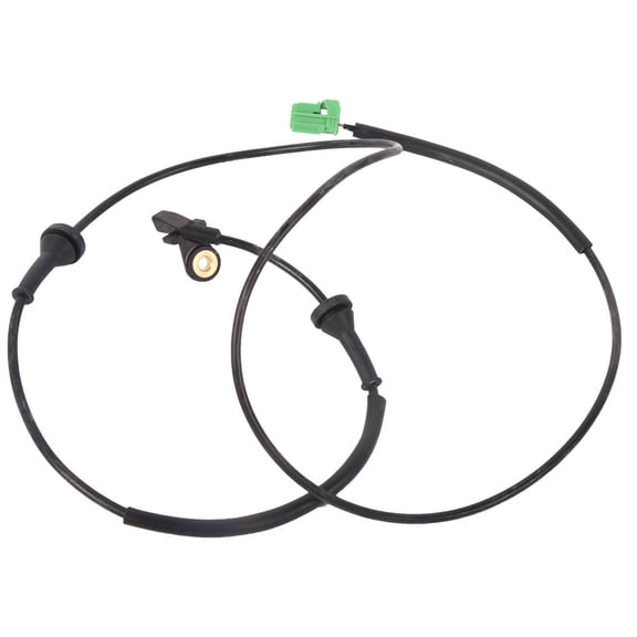 EGOESWELL 30773743 High Performance ABS Wheel Speed Sensor for Rear Passenger Side, Anti-lock Brake System Sensor Replacement, Easy Installation, Long-Lasting