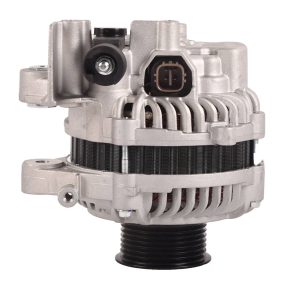 EGOESWELL 31100RNAA01 12V 80A Alternator, Durable Replacement for Cars, Easy Install, Efficient Charge, Long Life