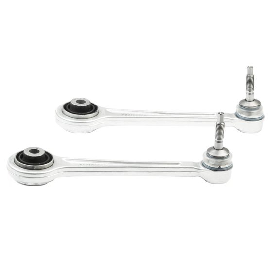 EGOESWELL 33326770742, 33326774796 2 Pcs Control Arm for Rear Driver Side and Passenger Side, Durable Construction, Enhanced Steering Precision