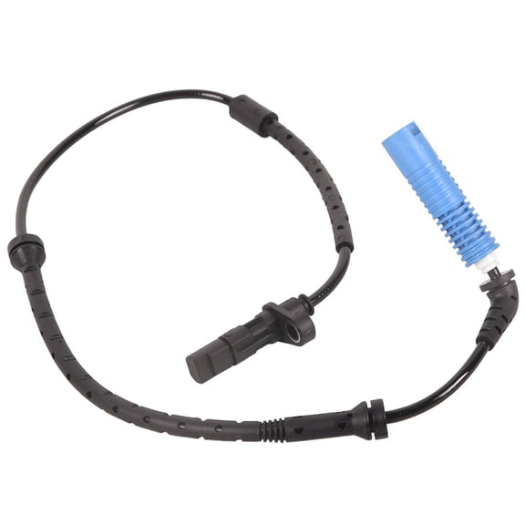 EGOESWELL Wheel Speed Sensor Rear ABS Sensor, Driver or Passenger Side, 34526756380, 1PC