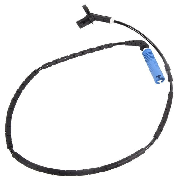 EGOESWELL 34526757281 High Performance ABS Wheel Speed Sensor for Rear Driver or Passenger Side, Anti-lock Brake System Sensor Replacement, Easy Installation