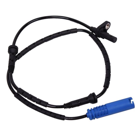 EGOESWELL 34526773020 1 Pc ABS Wheel Speed Sensor for Rear, Precise Monitoring, Direct Fit Replacement Parts