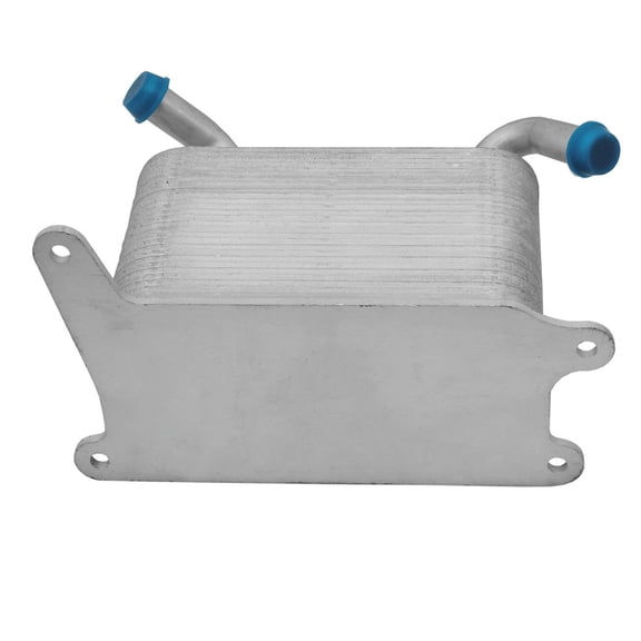 EGOESWELL 3D0409061G Automatic Transmission Oil Cooler