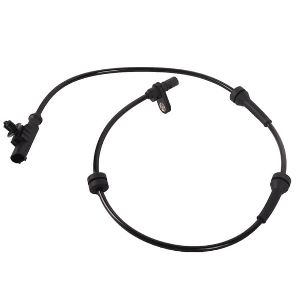 EGOESWELL 47901EL00A High Performance ABS Wheel Speed Sensor for Rear Driver Side, Anti-lock Brake System Sensor Replacement, Easy Installation, Long-Lasting