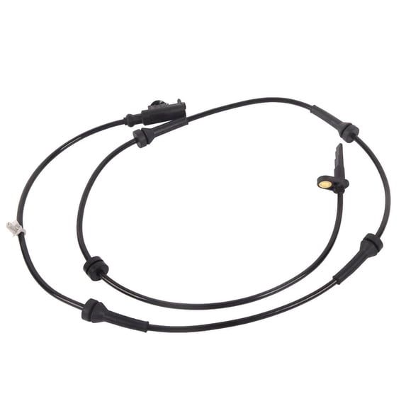 EGOESWELL 479101NF0B 1 Pc ABS Wheel Speed Sensor for Front Driver Side or Passenger Side, Precise Monitoring, Direct Fit Replacement Parts