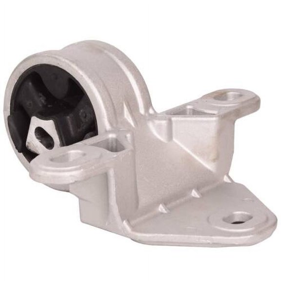 EGOESWELL 4861295AB Front Left Engine Motor Mount, Enhances Stability, Safety, and Reduces Noise for Superior Vehicle Performance