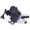 thumbnail image 1 of EGOESWELL 4F5827505A Rear Trunk Lid Lock Latch Genuine Bootlid 1PC, 1 of 3