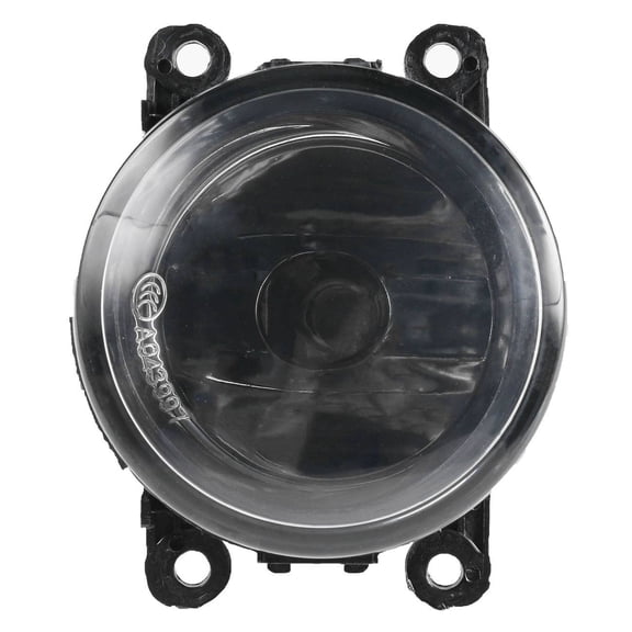 EGOESWELL 4F9Z15200AA Fog Light Lamp with H11 Bulb, Front Driver and Passenger Side