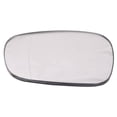 thumbnail image 1 of EGOESWELL 51162991659 Rearview Side Mirror Glass Heated Left Side 1PC, 1 of 6