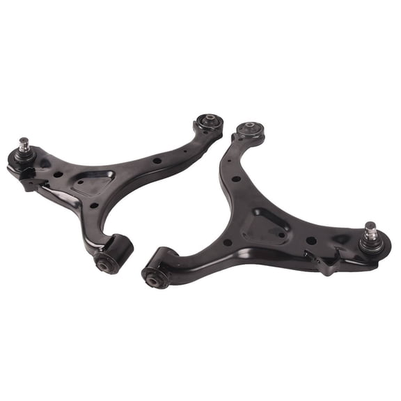 EGOESWELL 545001U000 Max-Performance Front Left & Right Control Arm & Ball Joint 2Pcs, Easy Install & Alignment Ready
