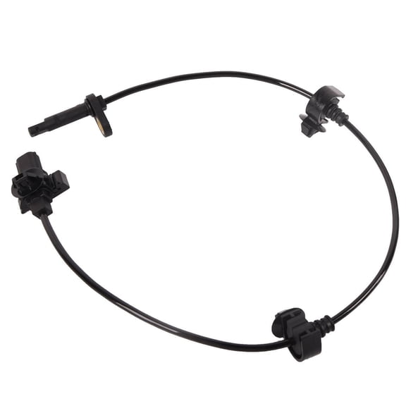 EGOESWELL 57470STXA01 High Performance ABS Wheel Speed Sensor for Rear Passenger Side, Anti-lock Brake System Sensor Replacement, Easy Installation, Long-Lasting