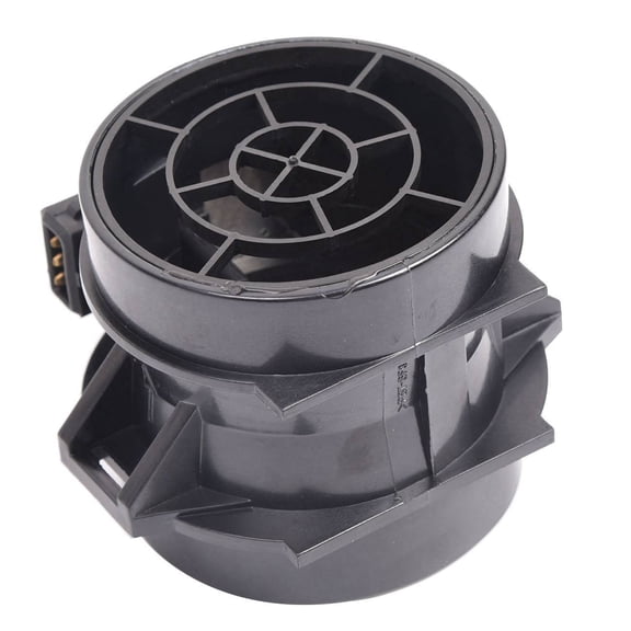 EGOESWELL 5WK9607 High Performance MAF Mass Air Flow Meter Sensor, Engine Air Intake Measurement, Easy Installation, Long-Lasting