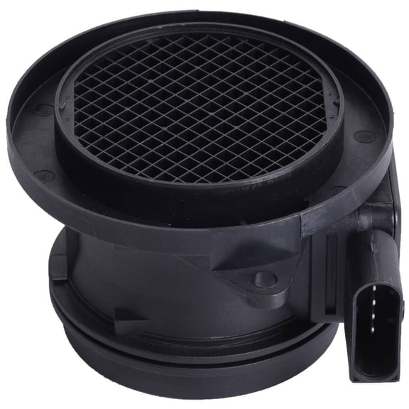 EGOESWELL 5WK9638 MAF Mass Air Flow Meter Sensor, Engine Air Intake Measurement, Durable, Reliable, Easy Installation, Long-Lasting