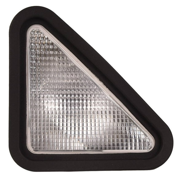 EGOESWELL 6718042 Front Left Drive Side Headlight Assembly for Bobcat