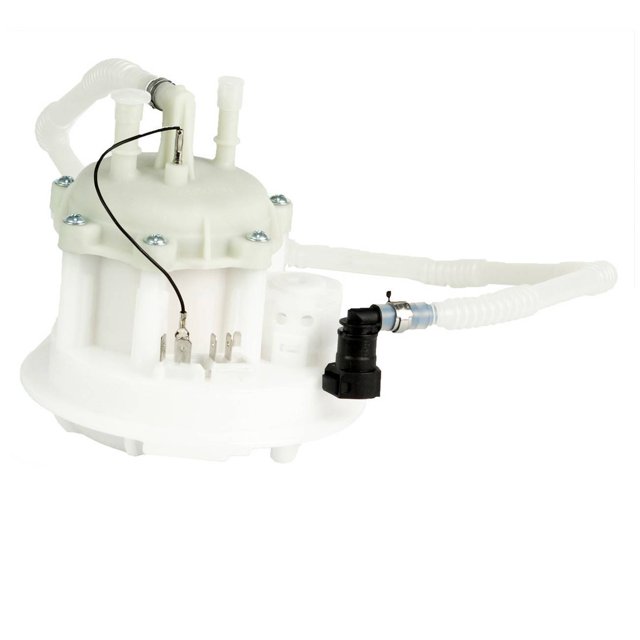 EGOESWELL 7L0919679 Fuel Filter Flange Strainer for Pump 1PC