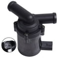 thumbnail image 1 of EGOESWELL 7L0965561D Auxiliary Coolant Water Pump, Designed for Efficient Performance, Plastic Build, 1 of 3