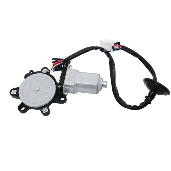 EGOESWELL 80731CA00A Window Regulator Motor Front Left Driver Side 1PC