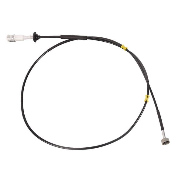 EGOESWELL 8371035150 Speedometer Drive Cable Assembly, Long-Lasting Build
