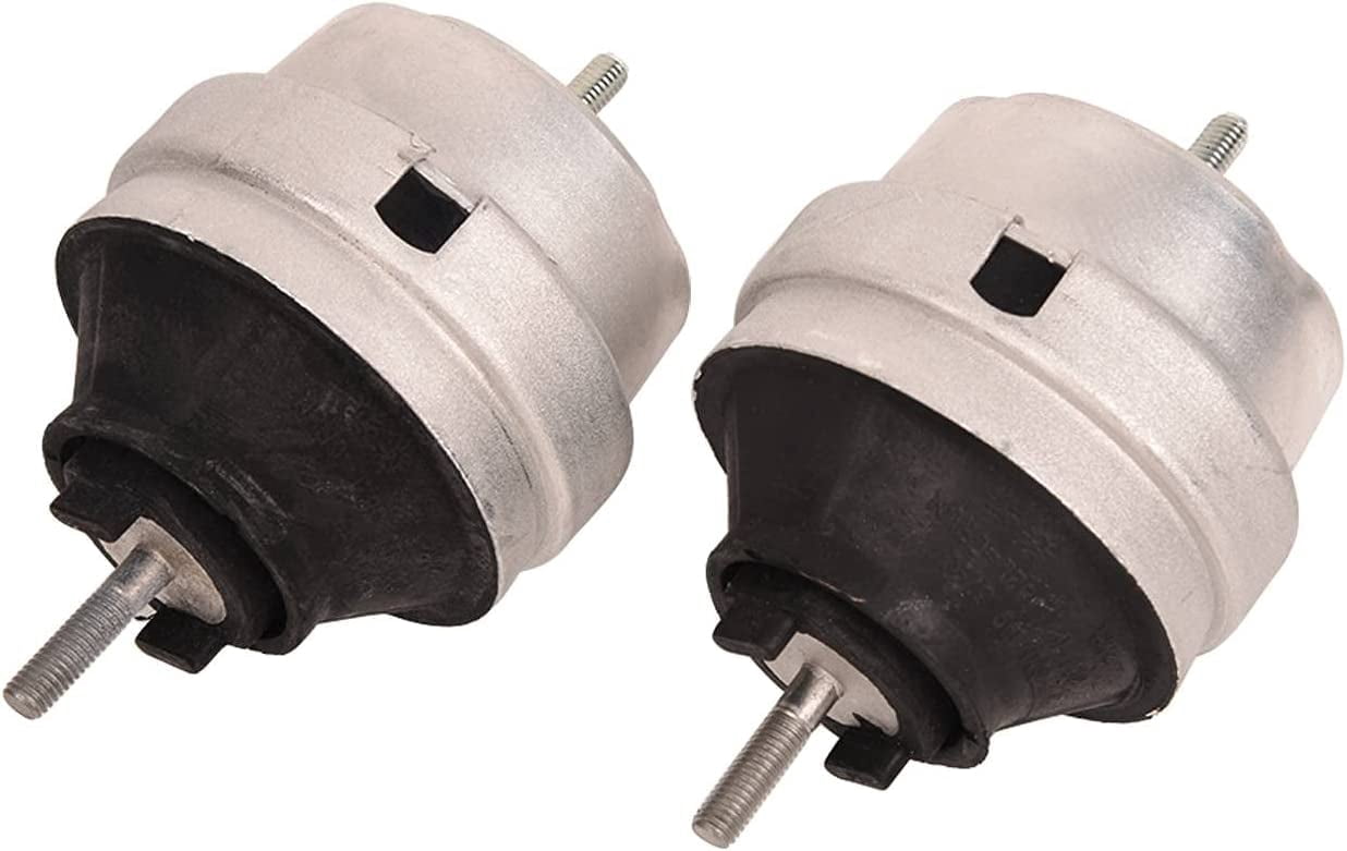 EGOESWELL 8D0199379AT Engine Motor Mount Mounts Front Left Right Side 2PCS