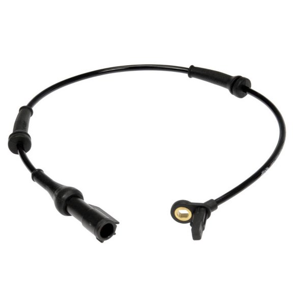 EGOESWELL 8S4Z2C204A ABS Wheel Speed Sensor Front Left/Right Side 1PC