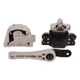 thumbnail image 1 of EGOESWELL 9092 3Pcs Engine Motor + Left Trans Mounts, Enhances Stability, Safety, and Reduces Noise for Superior Vehicle Performance, 1 of 4
