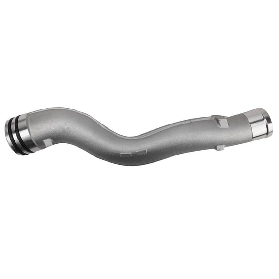 EGOESWELL 94810604907 Metal Upper Coolant Water Pipe Distribution Tube, Durable, Leak-Proof, Easy Install, for Optimal Vehicle Cooling and Performance