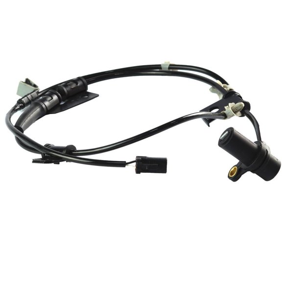 EGOESWELL 956702D050 High Performance ABS Wheel Speed Sensor for Front Driver Side, Anti-lock Brake System Sensor Replacement, Easy Installation, Long-Lasting
