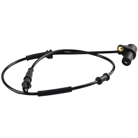 EGOESWELL 9567125200 1PC Front Left ABS Wheel Speed Sensor, Precise Monitoring, Compatible with Multiple Car Models