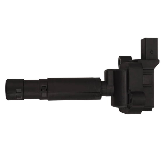 EGOESWELL A0001502580 Ignition Coil for Compact Engines, Reliable Performance, Front