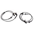 thumbnail image 1 of EGOESWELL A0032A0176 2PCS Front Left & Right ABS Wheel Speed Sensor, Precise Monitoring, Compatible with Multiple Car Models, 1 of 4