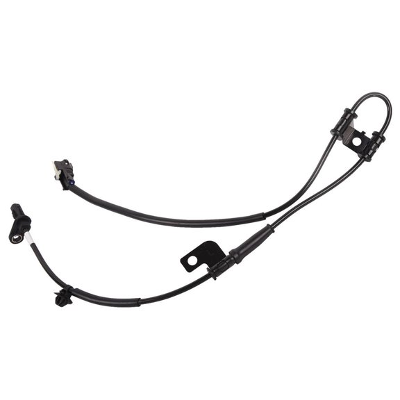 EGOESWELL A0032A0192 1 Pc ABS Wheel Speed Sensor for Front Driver Side, Precise Monitoring, Direct Fit Replacement Parts