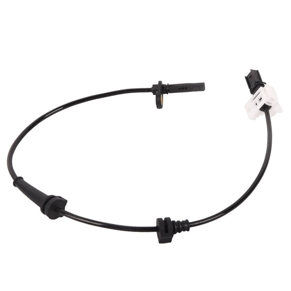 EGOESWELL A0032A0206 1PC Rear Left/Right ABS Wheel Speed Sensor, Precise Monitoring, Compatible with Multiple Car Models