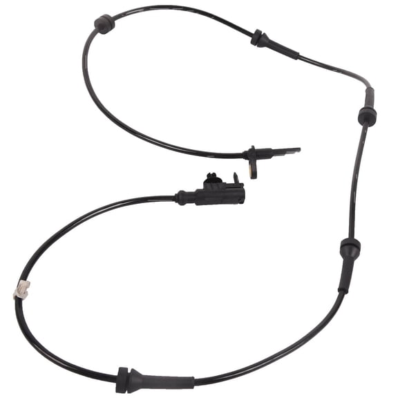 EGOESWELL A0032A0303 1PC Front Left/Right ABS Wheel Speed Sensor, Precise Monitoring, Compatible with Multiple Car Models