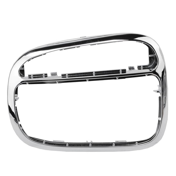 EGOESWELL Shifter Trim Cover Bezel 1PC A2032672088