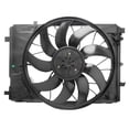 thumbnail image 1 of EGOESWELL A2129061002 Radiator Cooling Fan 850W, Powerful Cooling, Durable Construction, Easy Installation for Enhanced Engine Performance, 1 of 5