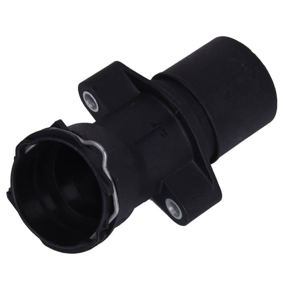 EGOESWELL A2712001256 Plastic & Metal Thermostat Housing 1PC