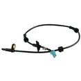 thumbnail image 1 of EGOESWELL ABS Wheel Speed Sensor Front Left, Compatible with Nissan Murano 2003-2007, Replaces 47911-CA000, 5S11217, 1 of 3