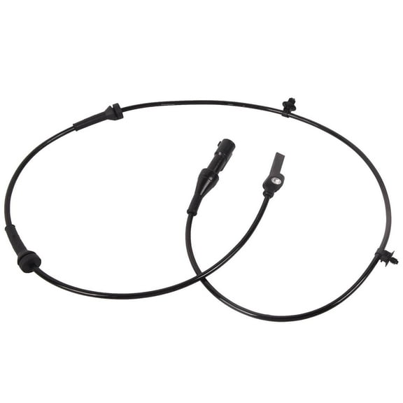 EGOESWELL ABS Wheel Speed Sensor Front Left / Right, Compatible with Ford Taurus 2008-2012, for Five Hundred 2005-2007, for Freestyle 2005-2007, Replaces SK695911, ALS918