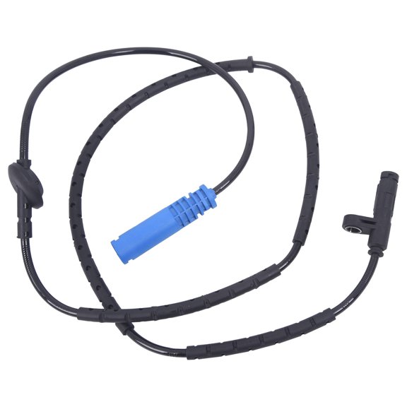 EGOESWELL ABS Wheel Speed Sensor Front Left/Right, Replaces SSB000160