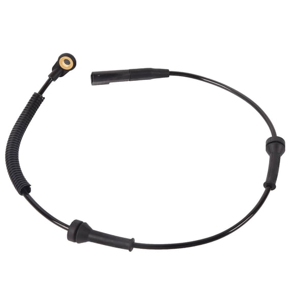 EGOESWELL ABS Wheel Speed Sensor Front Left or Right, Compatible with Ford Transit Connect 2010-2013, Replaces A0032A0416, 5S12298
