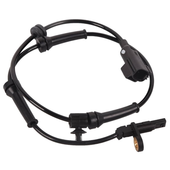 EGOESWELL ABS Wheel Speed Sensor Rear Left/Right 1PC LR001057