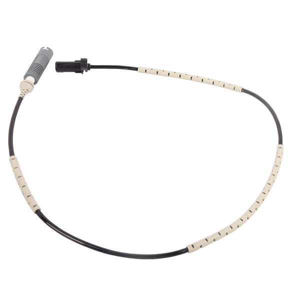 EGOESWELL ABS Wheel Speed Sensor Rear Left / Right, Compatible with BMW 328i 2007-2011, for 128i 2008-2013, for 323i 2006-2007, 2009-2011, Replaces A0032A0236, ALS449