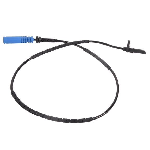 EGOESWELL ABS Wheel Speed Sensor Rear Left OR Right, Compatible with BMW 328i xDrive 2009-2012, for 328xi 2007-2008, for 335i xDrive 2010, 2012, Replaces ALS1845, 5S10522