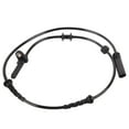 thumbnail image 1 of EGOESWELL ABS Wheel Speed Sensor Rear Left / Right, Compatible with BMW 750i 2009-2015, for 750Li 2009-2015, for 760Li 2010-2015, Replaces A0032A0251, 34526775864, 1 of 5