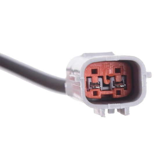 EGOESWELL ABS Wheel Speed Sensor Rear Right, Replaces UM53-43-71YA, UM534371YA